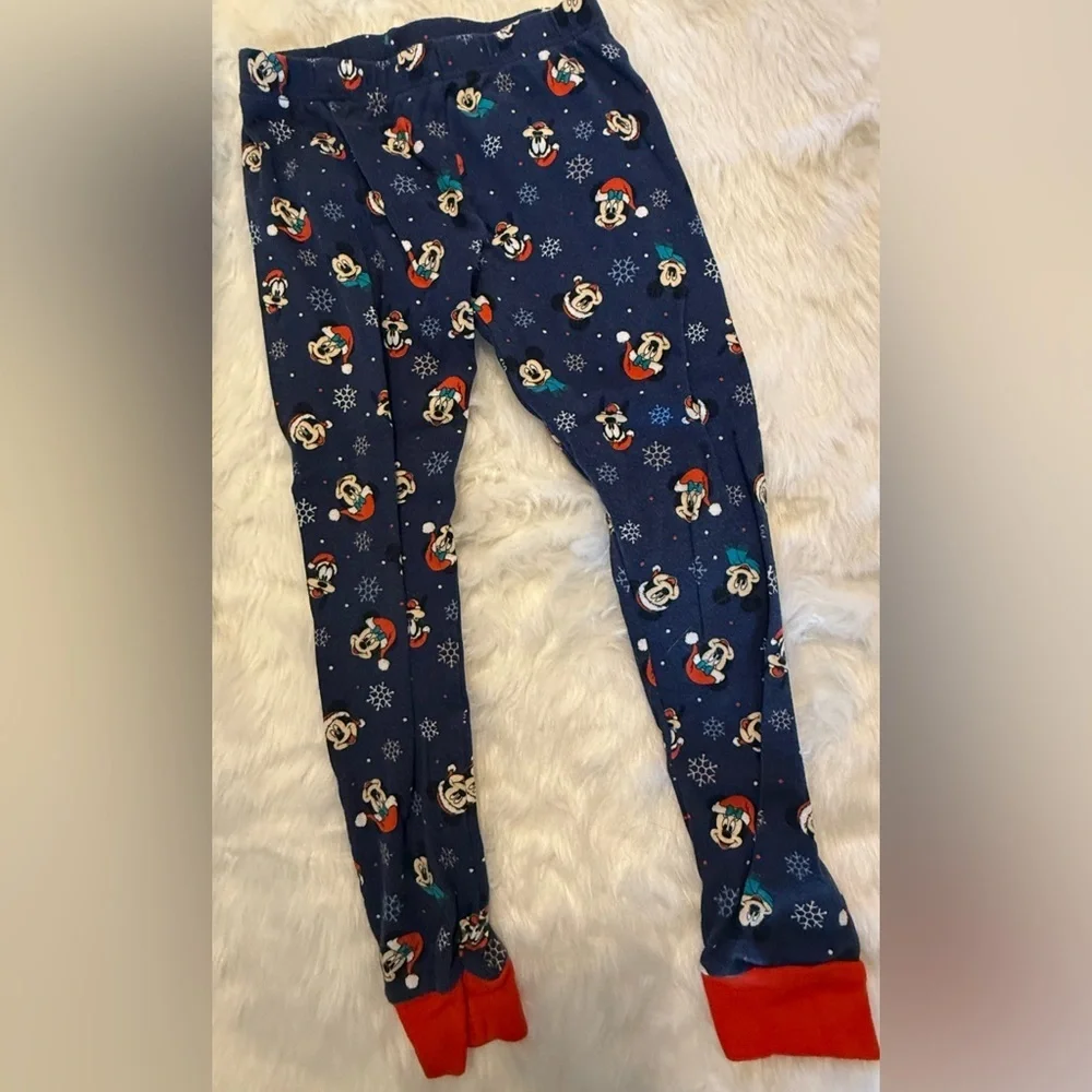 Mickey & Friends Christmas PJs Set - Picture 7 of 9